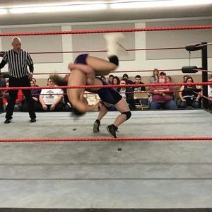 Meet your Posher, Corey